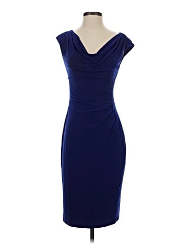 Lauren by Ralph Lauren Cocktail Dress (view 1)
