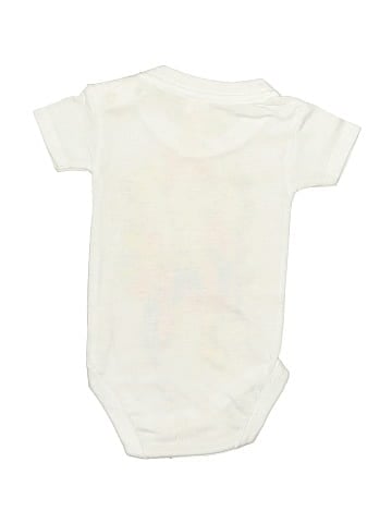 Assorted Brands Short Sleeve Onesie (view 2)