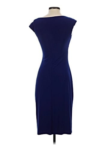Lauren by Ralph Lauren Cocktail Dress (view 2)