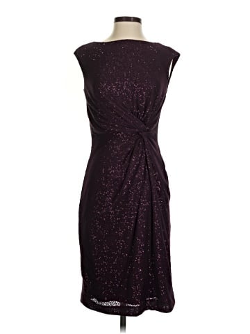 Lauren by Ralph Lauren Cocktail Dress (view 1)