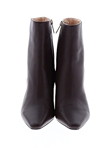 Saks Fifth Avenue Ankle Boots (view 2)