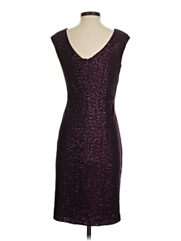 Lauren by Ralph Lauren Cocktail Dress (view 2)