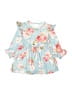 Unbranded Blue Dress Size XS (kids) - photo 1