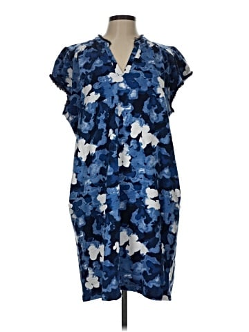 Westbound Cocktail Dress (view 1)