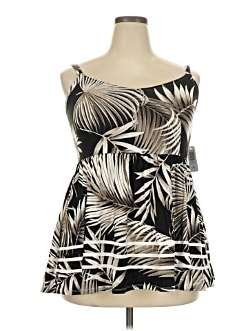 Torrid Tank Top (view 1)