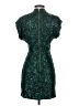 Closet Stars Green Cocktail Dress Size 4 - photo 2