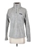 Patagonia Silver Pullover Sweater Size S - photo 1