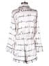 Victoria's Secret Silver Romper Size M - photo 2
