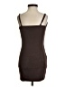 Wild Fable Brown Casual Dress Size XXS - photo 2