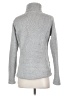 Patagonia Silver Pullover Sweater Size S - photo 2
