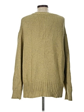 American Eagle Outfitters Pullover Sweater (view 2)