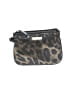 Nine West Brown Wristlet One size - photo 1