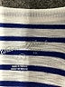 Universal Thread Stripes Blue Casual Dress Size S - photo 7