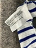 Universal Thread Stripes Blue Casual Dress Size S - photo 8