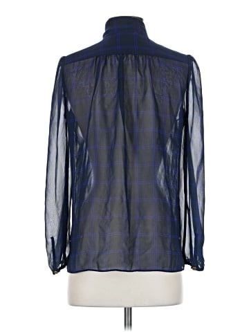 Juicy Couture Long Sleeve Blouse (view 2)
