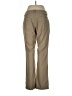 Nike Golf Solid Tan Dress Pants Size 10 - photo 2