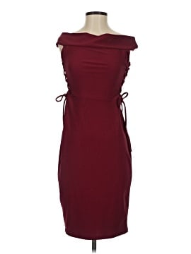 Venus Cocktail Dress (view 1)