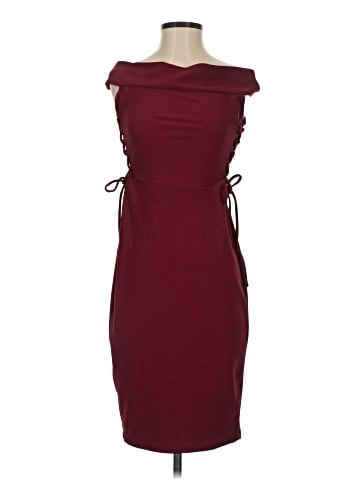 Venus Cocktail Dress (view 1)