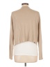 J.Jill Tan Cardigan Size L - photo 2