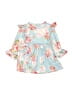 Unbranded Blue Dress Size XS (kids) - photo 2