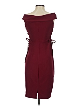 Venus Cocktail Dress (view 2)