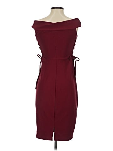 Venus Cocktail Dress (view 2)