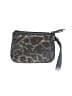 Nine West Brown Wristlet One size - photo 2
