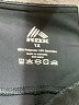 RBX Metallic Black Active Pants Size 1X - photo 7