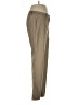 Nike Golf Solid Tan Dress Pants Size 10 - photo 4
