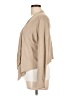 J.Jill Tan Cardigan Size L - photo 5