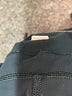 Vuori Solid Blue Active Pants Size S - photo 4