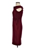 Venus Burgundy Cocktail Dress Size S - photo 5