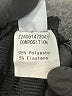 Assorted Brands Black Short Sleeve Top Size 22 - photo 8