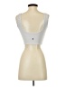 Buffbunny Collection Silver Tank Top Size S - photo 2