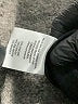 Eileen Fisher Solid Black Formal Skirt Size L - photo 5