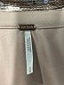 Free People Metallic Silver Coat Size M - photo 6