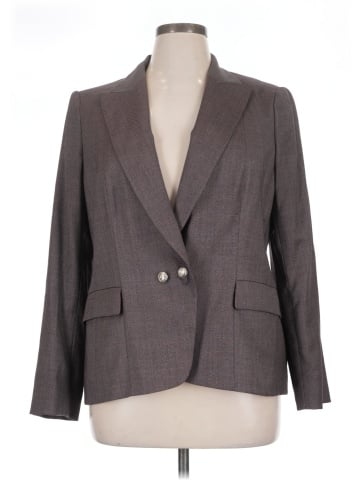 Lafayette 148 New York Wool Blazer (view 1)
