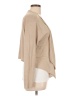 J.Jill Tan Cardigan Size L - photo 4