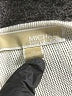 MICHAEL Michael Kors Ivory Pullover Sweater Size M - photo 7