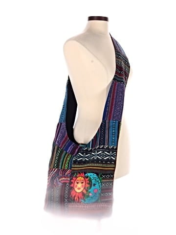 Kathmandu Crossbody Bag (view 2)