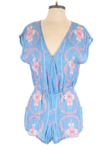 Cleobella Romper (view 1)