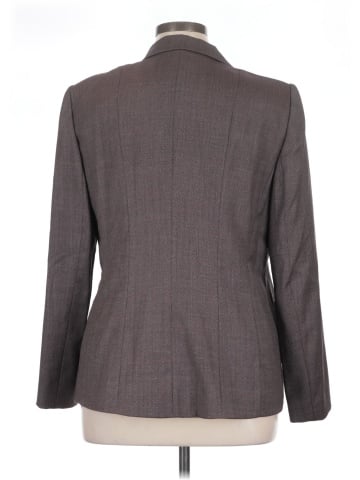 Lafayette 148 New York Wool Blazer (view 2)
