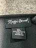 Maggie Barnes 100% Polyester Solid Black Sleeveless T-Shirt Size 0X - photo 7