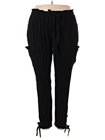 Rainbow Casual Pants (view 1)