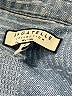 Bagatelle Blue Denim Jacket Size S - photo 6