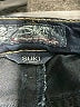 Silver Jeans Co. Solid Blue Jeans Size 32 waist - photo 7