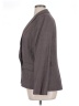 Lafayette 148 New York Gray Wool Blazer Size 16 - photo 5