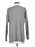 Lulus 100% Acrylic Solid Gray Pullover Sweater Size XS - photo 2