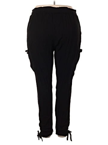 Rainbow Casual Pants (view 2)