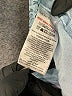 Seraphine 100% Lyocell Blue Shorts Size 10 - photo 7